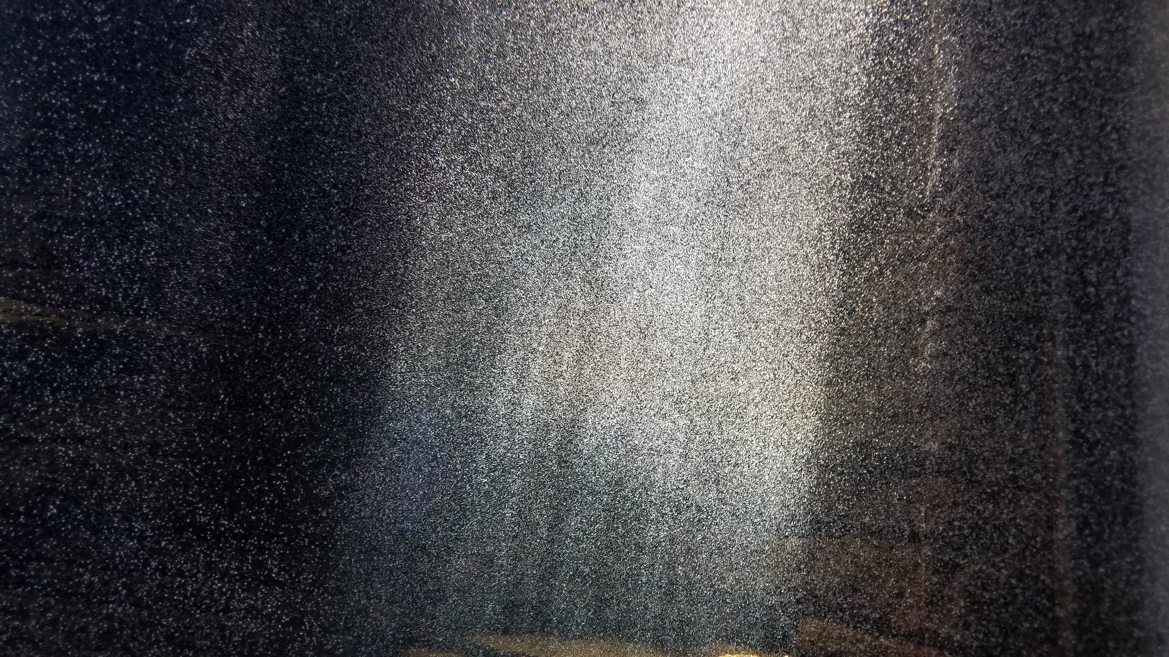 Bubbles in a fish tank at the Waikiki Aquarium.